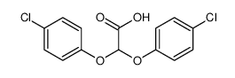 双(4-氯苯氧基)乙酸图片