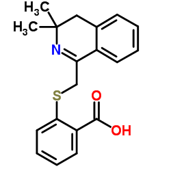 332358-90-4 structure