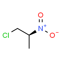 (2S)-1-chloro-2-nitro-propane picture