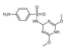 4107-73-7结构式