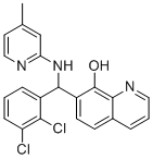 MMRi64 Structure