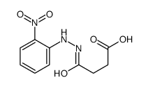 5262-88-4 structure