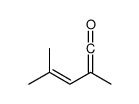 55701-65-0 structure