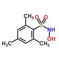 邻-1,3,5-三甲基苯磺酰羟胺图片