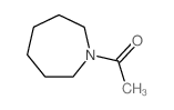 N-Acetylhexamethylenimine结构式