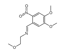 58522-71-7 structure