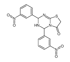 61581-88-2结构式