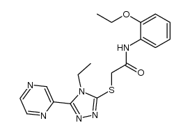 618427-36-4 structure