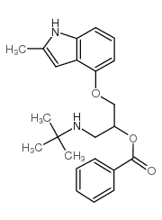 Bopindolol picture