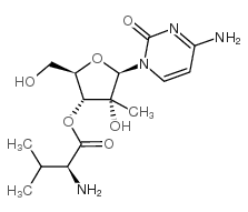 640281-90-9 structure