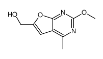 649558-74-7 structure