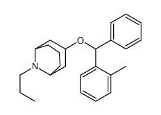 6605-99-8 structure