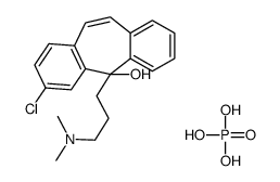69782-27-0 structure