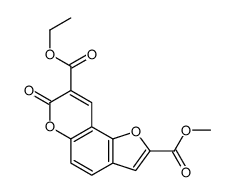 73097-19-5 structure