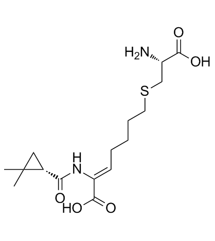 82009-34-5结构式