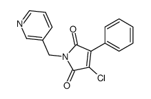 828932-26-9 structure