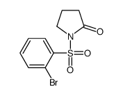 830319-67-0 structure