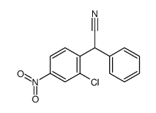 (2-chloro-4-nitrophenyl)phenylacetonitrile图片