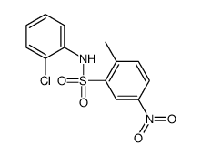 87316-93-6 structure