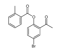 88952-07-2 structure