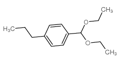 4-Propylbenzaldehyde Diethyl Acetal picture