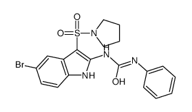 918493-97-7 structure