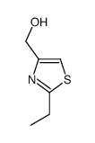 (2-Ethyl-1,3-thiazol-4-yl)methanol picture