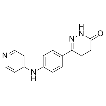 Senazodan structure