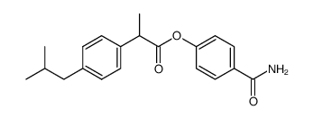 1000700-41-3 structure