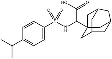 1009548-97-3 structure