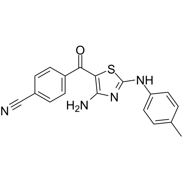 1042735-18-1 structure