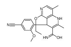 1050477-31-0 structure