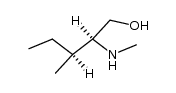 112150-28-4 structure