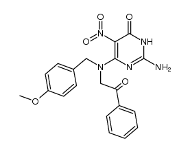 112698-43-8 structure