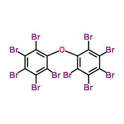 1163-19-5 structure