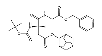 118534-84-2 structure