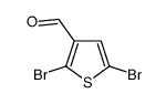 2,5-Dibromothiophene-3-carbaldehyde picture