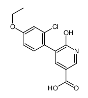 1261899-88-0 structure