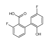 1261961-95-8 structure