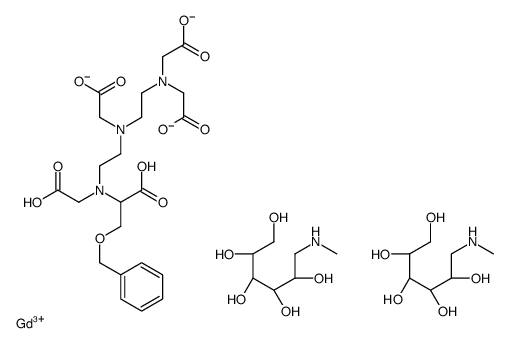 GADOBENATE DIMEGLUMINE picture