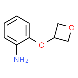 2-(Oxetan-3-yloxy)benzenamine picture