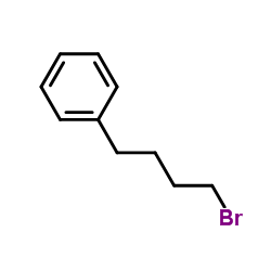 4-苯基-1-丁基溴图片