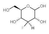 3-氟-3-脱氧-D-葡萄糖图片