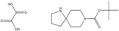 8-Boc-1,8-diazaspiro[4.5]decane oxalate picture