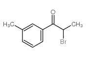 2-溴-1-苯基-1-丁酮图片