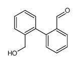 2-hydroxymethyl-2'-formylbiphenyl图片