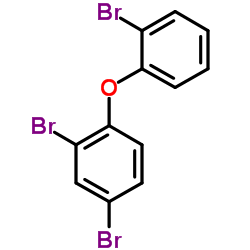 2,2',4-TRIBROMODIPHENYL ETHER picture