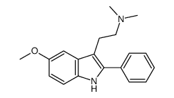 BGC 20-761 structure