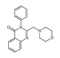 19062-59-0 structure