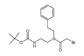 190953-68-5 structure